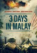 War movie - 马来亚三日