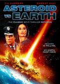 Action movie - 小行星撞地球