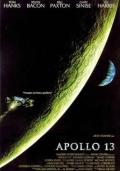 Science fiction movie - 阿波罗13号