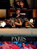 Story movie - 巴黎