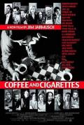 Story movie - 咖啡与香烟