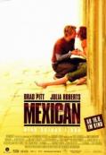 Action movie - 墨西哥人