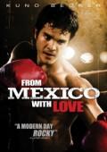 Action movie - 墨西哥情书