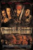 Action movie - 加勒比海盗1黑珍珠号的诅咒