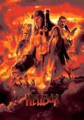 cartoon movie - 地狱男爵：血皇后崛起 / 地狱怪客：血后的崛起(台) / Hellboy: Rise of the Blood Queen / Hellboy - Call of Darkness