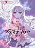 cartoon movie - 魔法少女伊莉雅：雪下的誓言 / Fate/kaleid liner 魔法少女☆伊莉雅：雪下的誓言