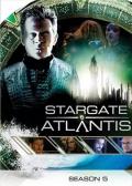 European American TV - 星际之门：亚特兰蒂斯  第六季 / Atlantis season 5