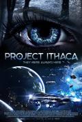 Science fiction movie - 绑架地球人 / Grim Trigger / 伊萨卡计划