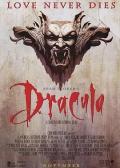 Horror movie - 惊情四百年 / 吸血僵尸惊情四百年 / 德古拉 / 吸血鬼 / Bram Stoker's Dracula