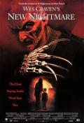 Horror movie - 猛鬼街7 / 再见亦是猛鬼 / 半夜鬼上床7 / 新噩梦 / 猛鬼街 7 / Wes Craven's New Nightmare