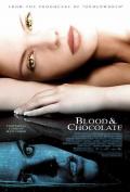 Story movie - 血腥巧克力 / 浓血巧克力 / 血腥巧克力