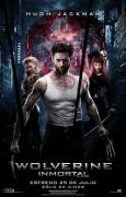 Science fiction movie - 金刚狼2 / 狼人：武士激战(港) / 金钢狼：武士之战(台) / X战警：金钢狼2(台) / Wolverine 2 / X-Men Origins: Wolverine 2