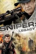 Action movie - 狙击精英：战纪 / 狙击手：遗产 / Sniper 5: Ghost Shooter