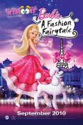 cartoon movie - 芭比之时尚童话 / 芭比之时尚奇迹 / Barbie - Modezauber in Paris
