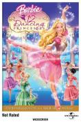 cartoon movie - 芭比之十二个跳舞的公主 / 十二个跳舞的公主 / 十二芭蕾舞公主 / 芭比和十二个跳舞的公主 / 芭比之十二芭蕾舞公主
