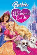 cartoon movie - 芭比公主之钻石城堡 / Barbie and the Diamond Castle