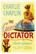 大独裁者 / The Dictator / El gran dictador