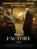 Story movie - 工厂 / Zavod / The Factory