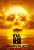 European American TV - 行尸之惧 第三季 / Cobalt / Fear of The Walking Dead