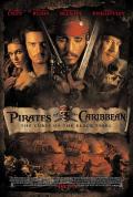 Story movie - 加勒比海盗 / 加勒比海盗1：黑珍珠号的诅咒