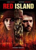 Horror movie - 血红岛屿