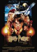 Science fiction movie - 哈利·波特与魔法石