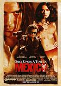 Action movie - 墨西哥往事