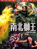 Action movie - 南北狮王