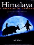 Story movie - 喜马拉雅