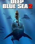 Science fiction movie - 深海狂鲨2