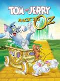cartoon movie - 猫和老鼠：回到奥兹