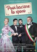 Story movie - 我盛大的意大利同志婚礼 / MY BIG GAY ITALIAN WEDDING (W.T.) / My Big Gay Italian Wedding / Puoi baciare lo sposo / 結婚哪有那麼男(台)