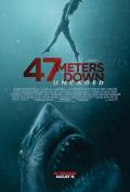 鲨海47：猛鲨出笼 / 鲨海2 / 47 Meters Down-Uncaged