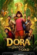 Story movie - 爱探险的朵拉：消失的黄金城 / 爱探险的Dora：勇闯黄金迷城(港) / 朵拉与失落的黄金城 / 爱探险的朵拉 / Dora the Explorer
