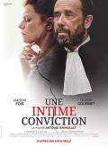 Story movie - 最后的审判 / 悬案判决(台) / Intime conviction / Convinction