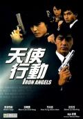 Story movie - 天使行动 / 杀手故乡(台) / Angel / Iron Angels
