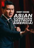 Story movie - Ronny Chieng: Asian Comedian Destroys America