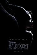 Story movie - 沉睡魔咒2：恶魔夫人 / 黑魔后2(港) / 玛琳菲森2 / Maleficent 2