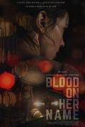 Story movie - Blood on Her Name