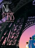 Story movie - 迪丽丽的奇幻巴黎 / 迪莉莉的幻险巴黎(港) / 迪莉莉的巴黎奇幻搜查 / 迪莉莉在巴黎 / 迪哩哩在巴黎 / Dilili in Paris
