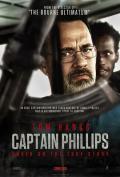 Horror movie - 菲利普船长