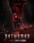 European American TV - 蝙蝠女侠 / Бэтвумен