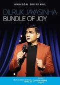 Documentary movie - Dilruk Jayasinha: Bundle of Joy