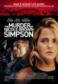 Story movie - 妮可·布朗·辛普森的谋杀案