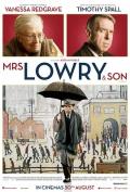 Story movie - 洛瑞太太和她的儿子 / 洛瑞&火柴男人(台) / Mrs. Lowry & Son / Mrs Lowry and Son
