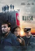 Documentary movie - 库尔斯克 / Kursk
