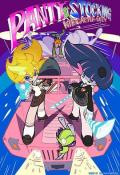 吊带袜天使 / Panty & Stocking with Garterbelt