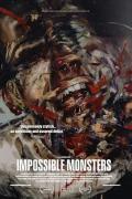 Documentary movie - 不可能的怪物 / Impossible Monsters