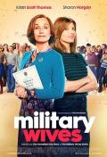 Documentary movie - 军人的妻子 / Military Wives
