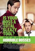 Documentary movie - 恶老板 / Horrible Bosses